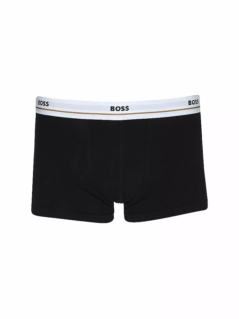 BOSS | Calzoncillos, paquete de 5, varios colores | Amarillo