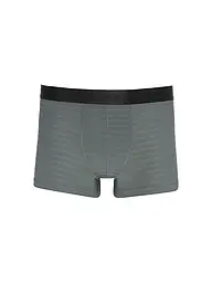 BOSS | Calzoncillos abiertos verdes | Gris