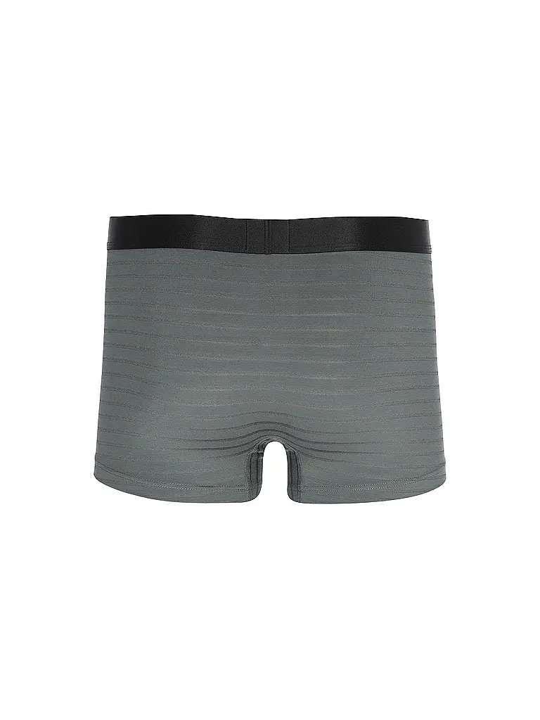 BOSS | Calzoncillos abiertos verdes | Gris
