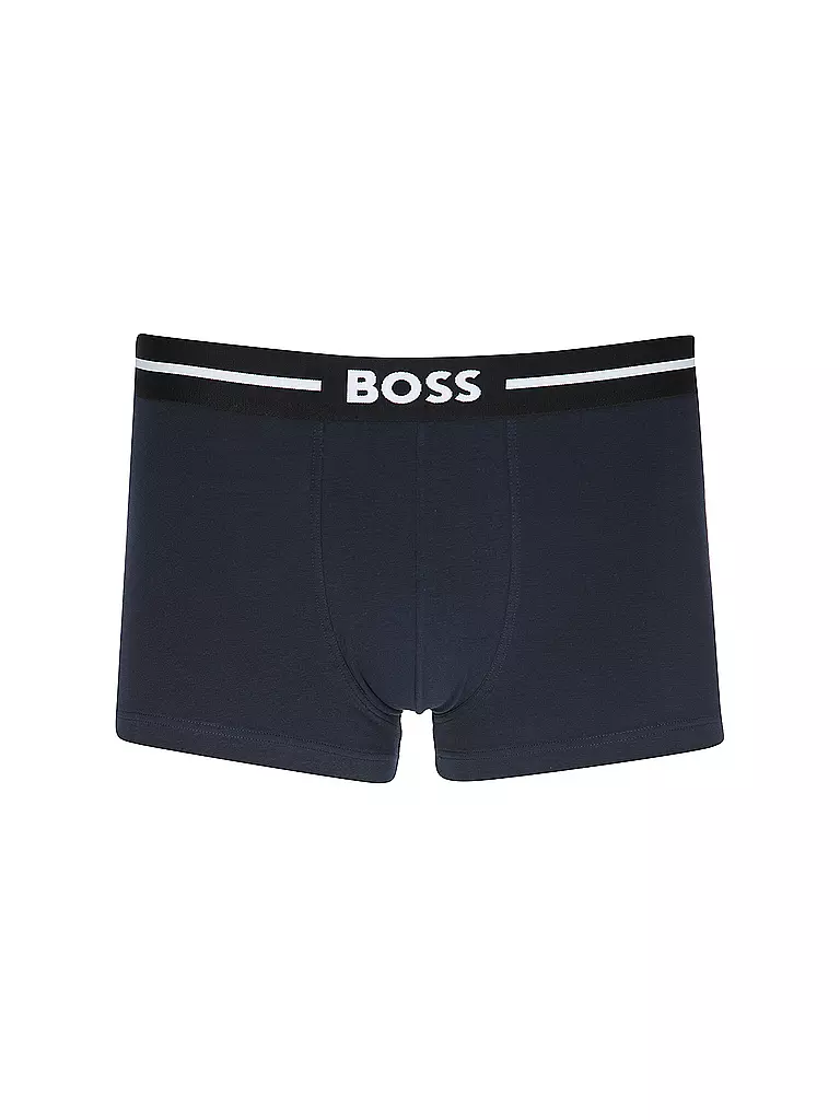 BOSS | Calzoncillos paquete de 3 abierto varios | 