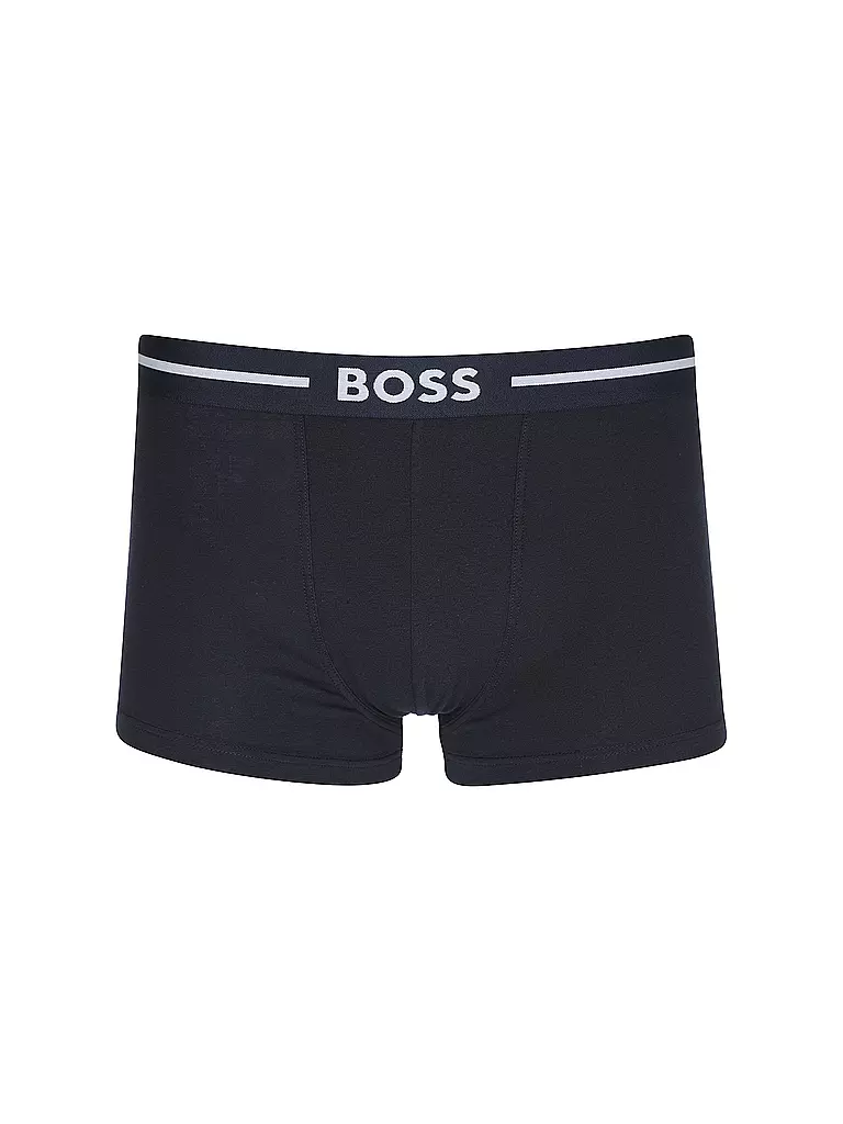 BOSS | Calzoncillos paquete de 3 abierto | 