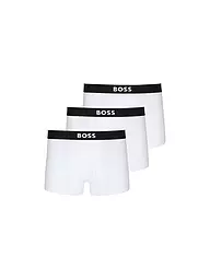 BOSS | Calzoncillos paquete de 3 BOSS ONE assorted pre | Blanco