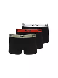 BOSS | Calzoncillos paquete de 3 negro | Negro