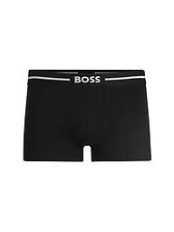 BOSS | Calzoncillos paquete de 3 negro | Negro