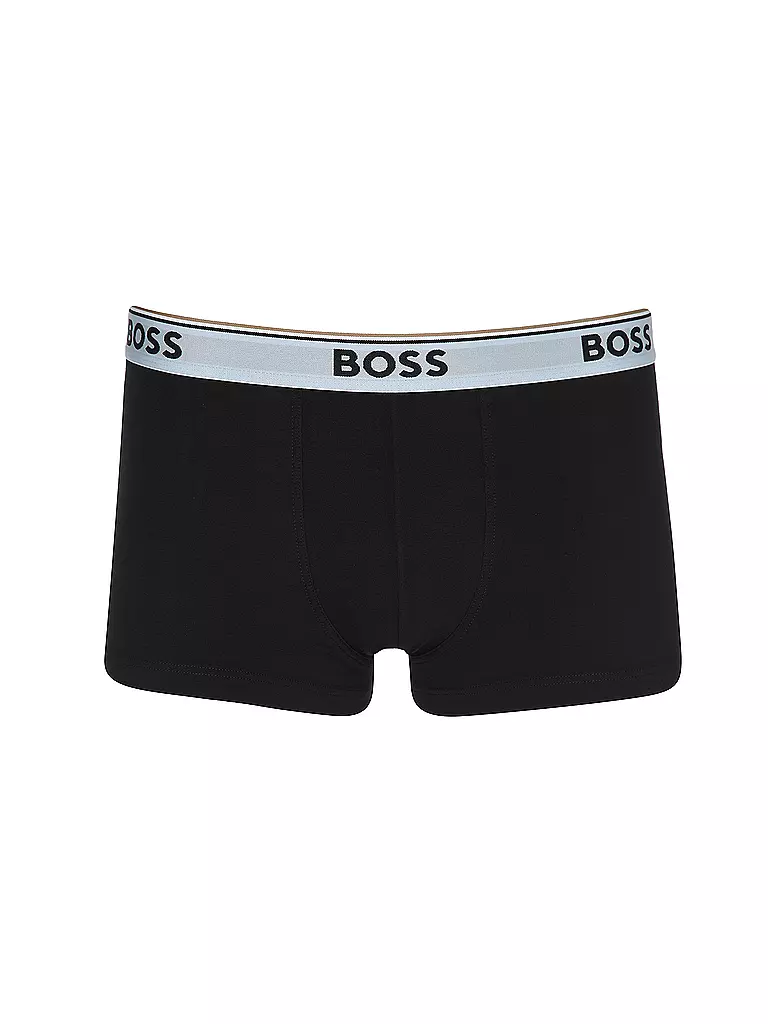 BOSS | Calzoncillos paquete de 3 open miscellane | 