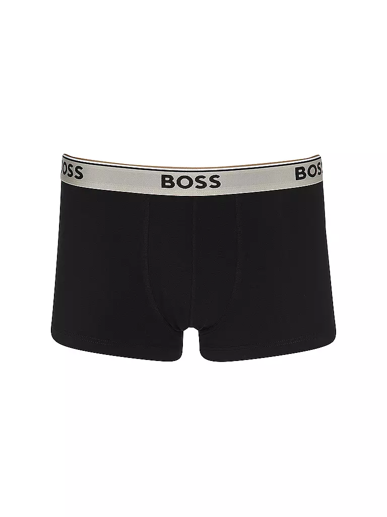 BOSS | Calzoncillos paquete de 3 open miscellane | 