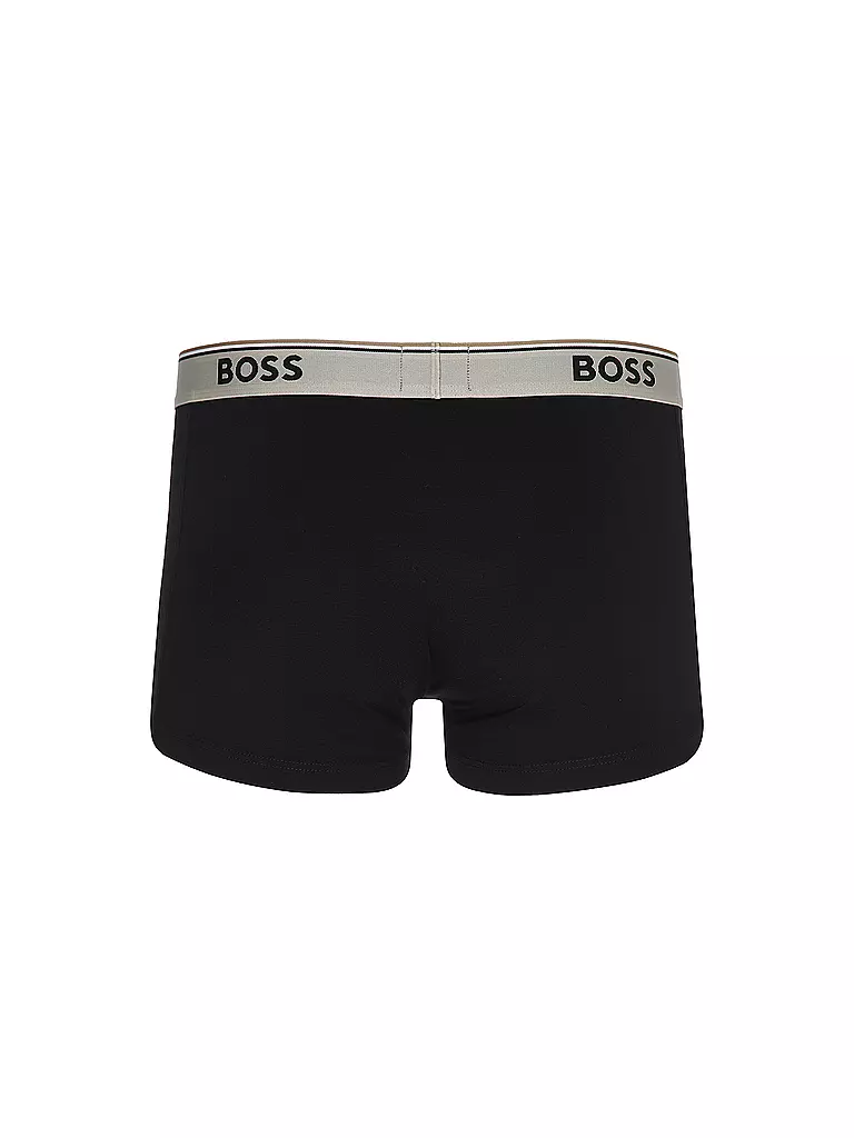 BOSS | Calzoncillos paquete de 3 open miscellane | 
