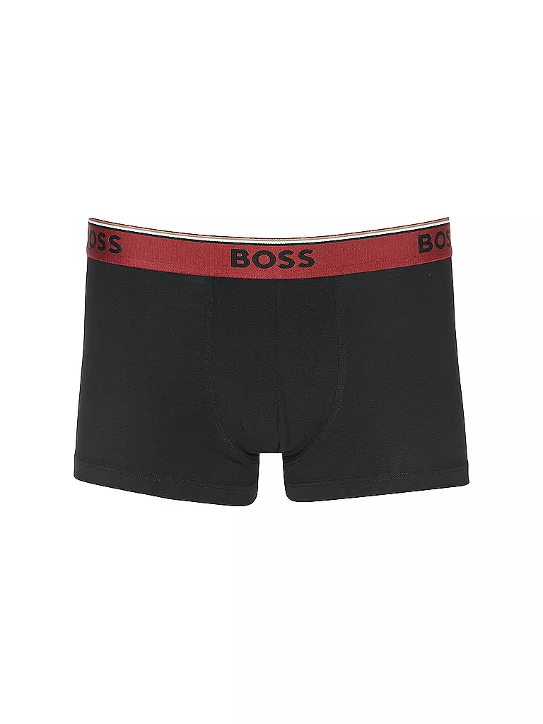 BOSS | Calzoncillos paquete de 3 open miscellour | 
