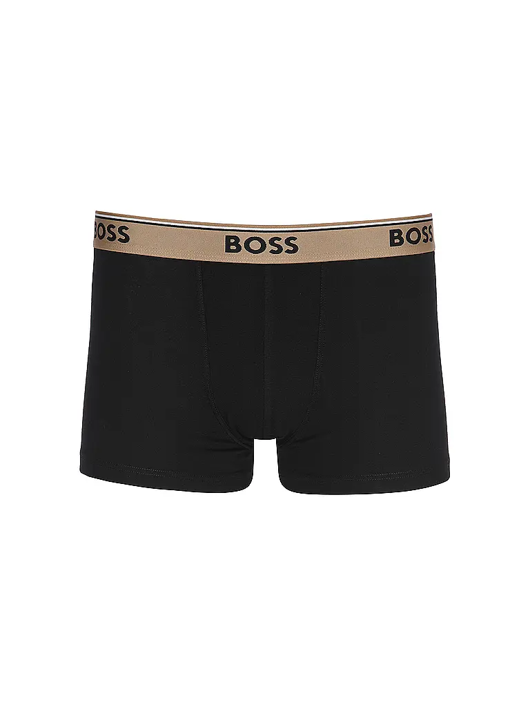 BOSS | Calzoncillos paquete de 3 varios modelos | 