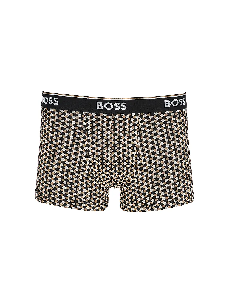 BOSS | Calzoncillos paquete de 3 varios modelos | 