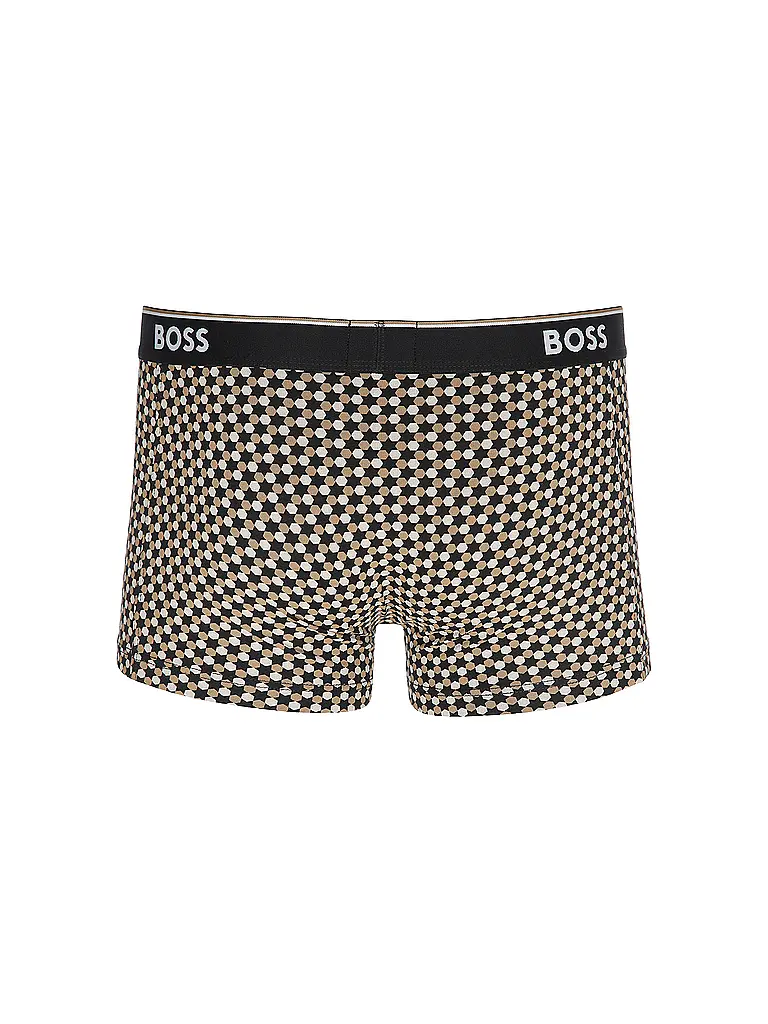 BOSS | Calzoncillos paquete de 3 varios modelos | 