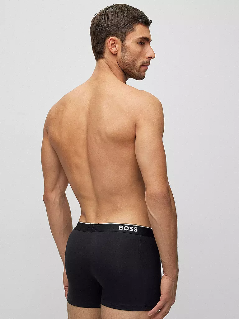 BOSS | Calzoncillos paquete de 3 | 