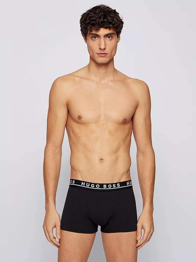 BOSS | Calzoncillos paquete de 3 | 