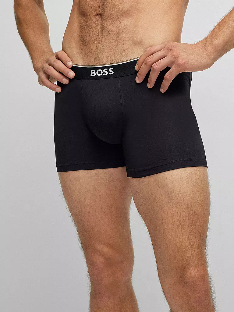 BOSS | Calzoncillos paquete de 3 | 