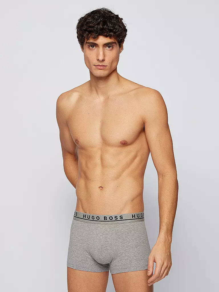 BOSS | Calzoncillos paquete de 3 | 