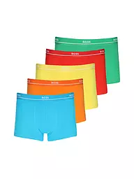 BOSS | Calzoncillos paquete de 5 surtidos | Multicolor