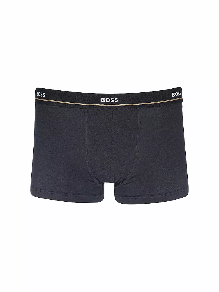 BOSS | Calzoncillos paquete de 5 abierto varios | 