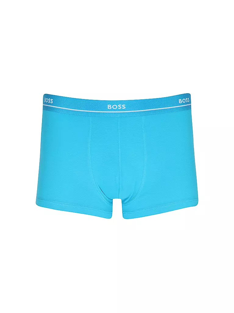 BOSS | Calzoncillos paquete de 5 abierto varios | Multicolor