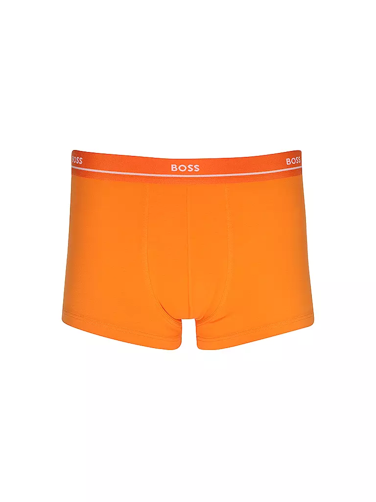 BOSS | Calzoncillos paquete de 5 abierto varios | 