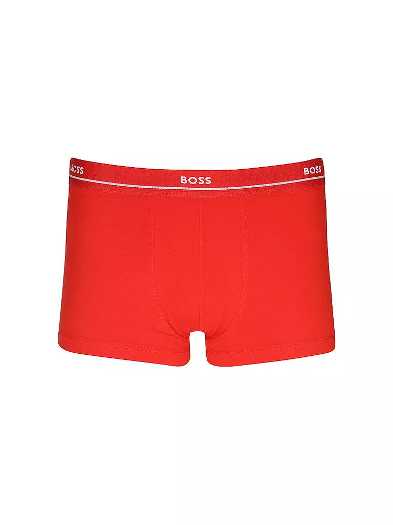 BOSS | Calzoncillos paquete de 5 abierto varios | 