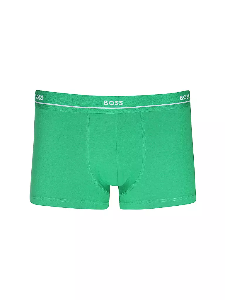 BOSS | Calzoncillos paquete de 5 abierto varios | 