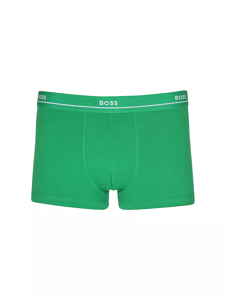 BOSS | Calzoncillos paquete de 5 multicolor | 