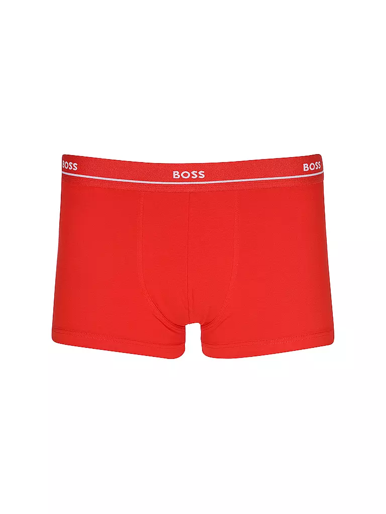 BOSS | Calzoncillos paquete de 5 multicolor | 