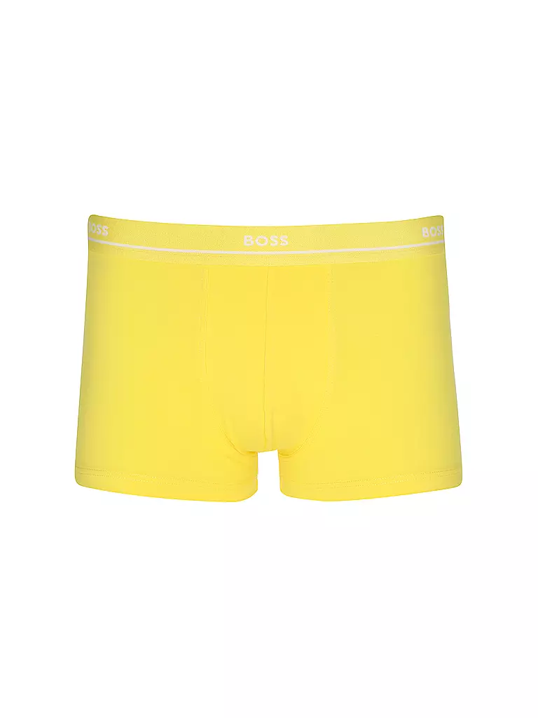 BOSS | Calzoncillos paquete de 5 multicolor | 