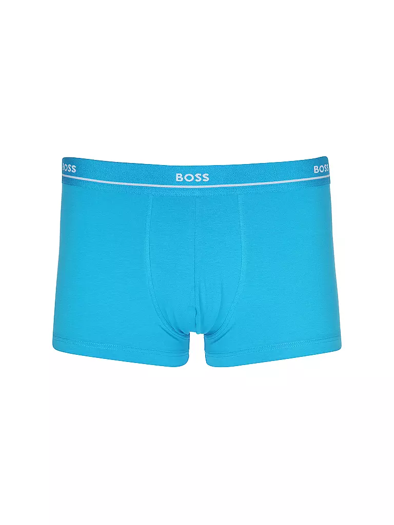 BOSS | Calzoncillos paquete de 5 multicolor | 