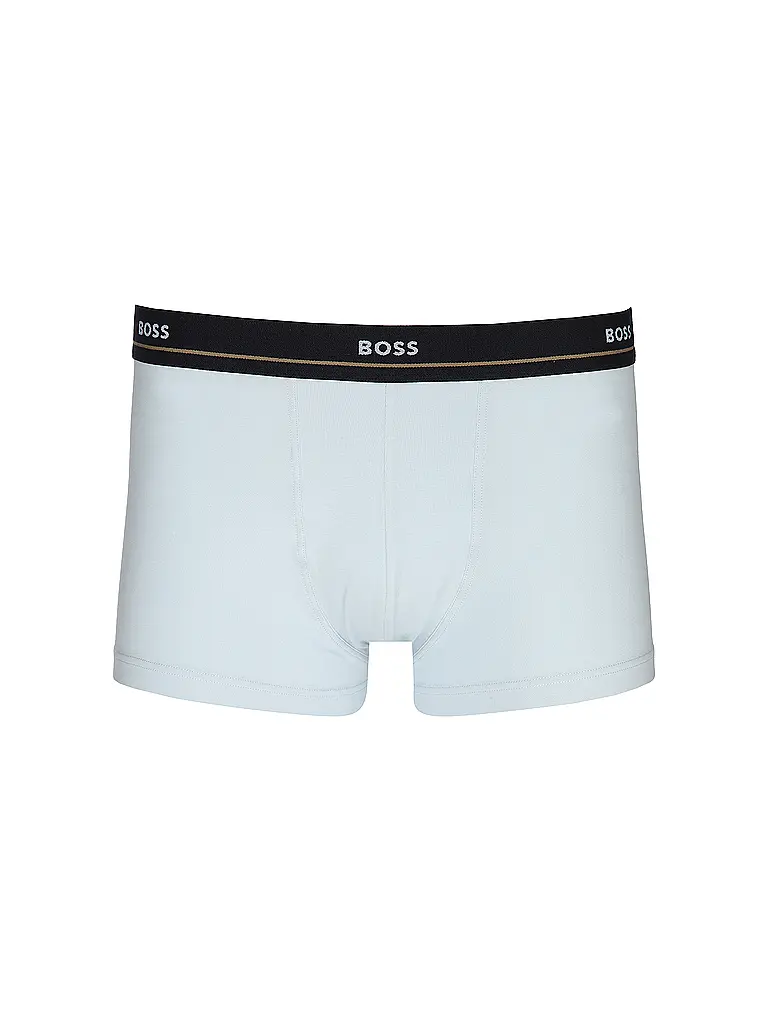 BOSS | Calzoncillos paquete de 5 unidades varios | Azul