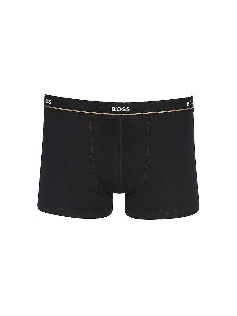 BOSS | Calzoncillos paquete de 5 unidades varios | Azul