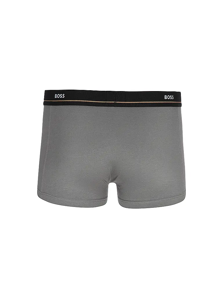 BOSS | Calzoncillos paquete de 5 unidades varios | Azul