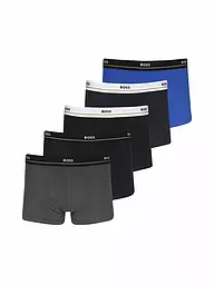BOSS | Calzoncillos paquete de 5 unidades varios | Gris