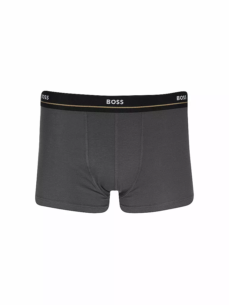 BOSS | Calzoncillos paquete de 5 varios | 