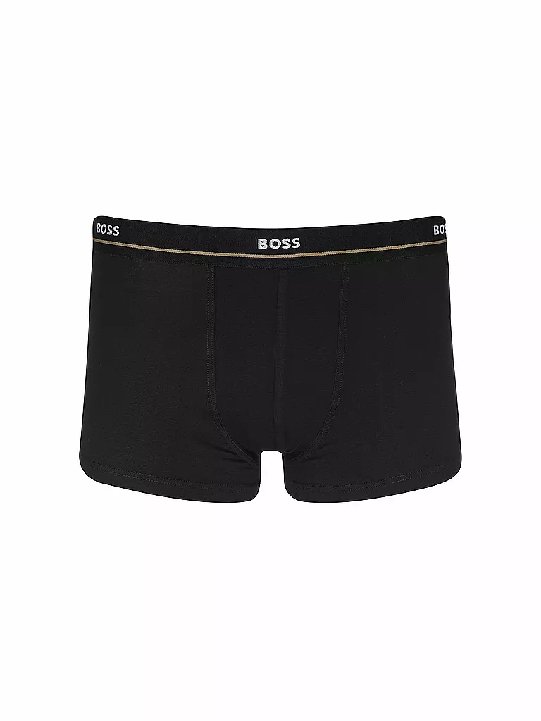 BOSS | Calzoncillos paquete de 5 varios | 