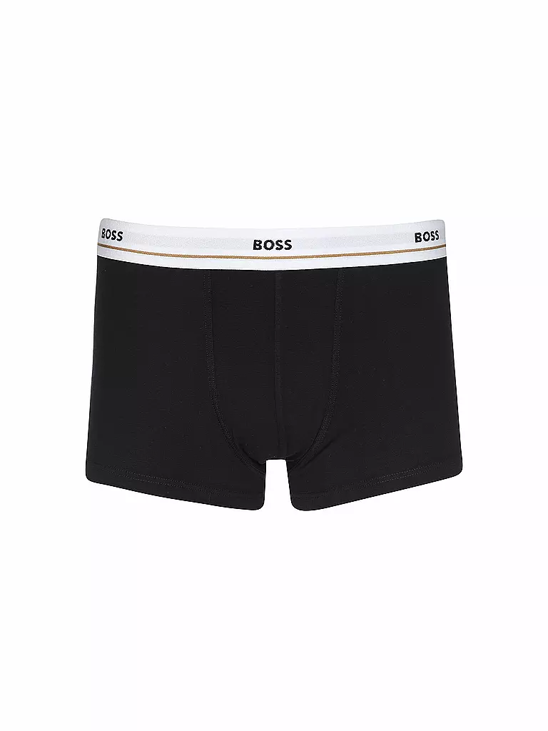 BOSS | Calzoncillos paquete de 5 varios | 