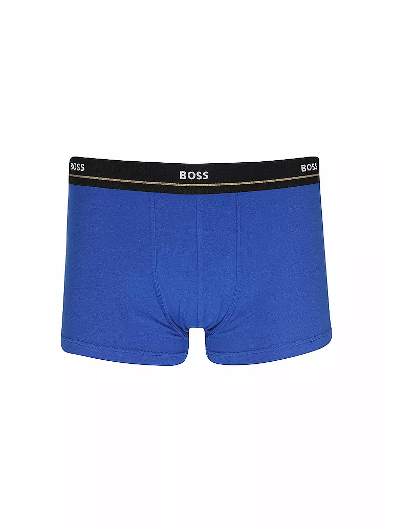 BOSS | Calzoncillos paquete de 5 varios | 