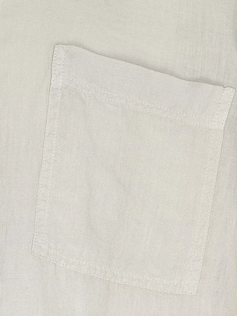 BOSS | Camisa de lino Regular Fit RELEGANT | Beige