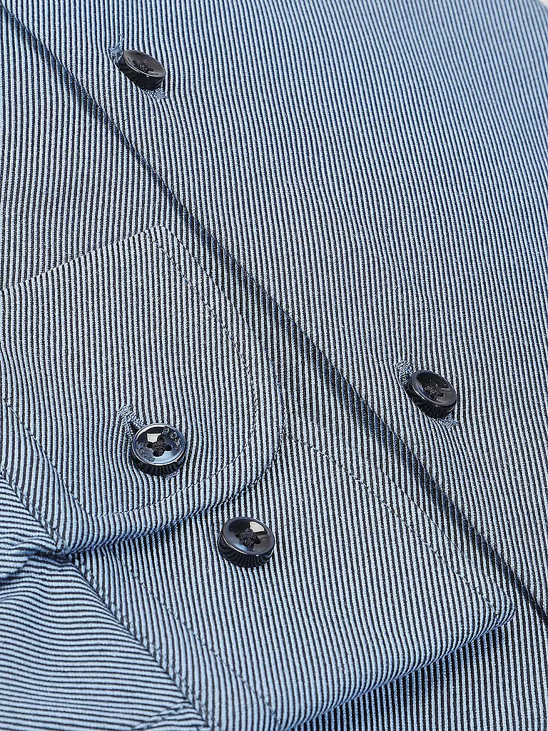 BOSS | Camisa de vestir Slim Fit HANK | Azul