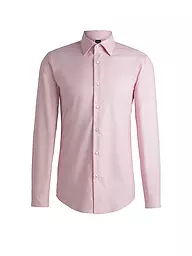 BOSS | Camisa HANK | Rosa
