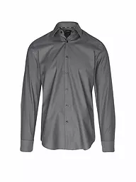 BOSS | Camisa HANK | Gris
