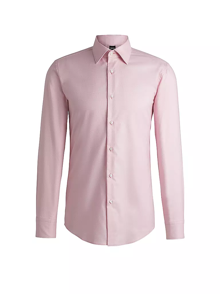 BOSS | Camisa HANK | Rosa