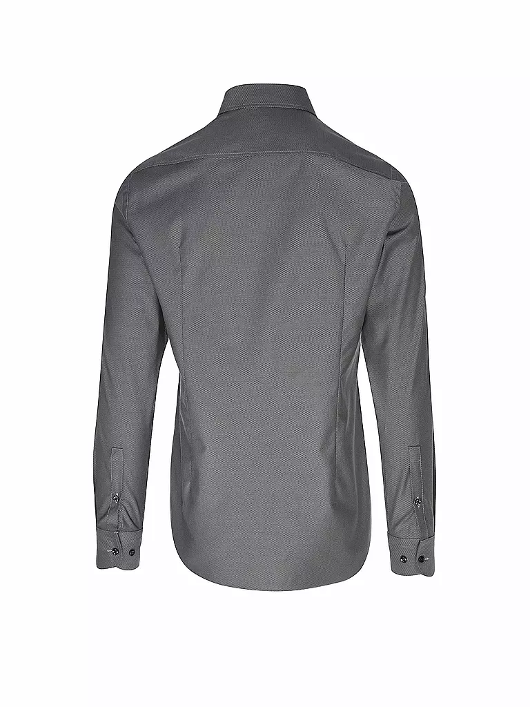 BOSS | Camisa HANK | Gris