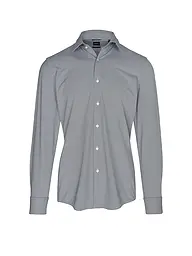 BOSS | Camisa P-HANK-K- | Azul oscuro