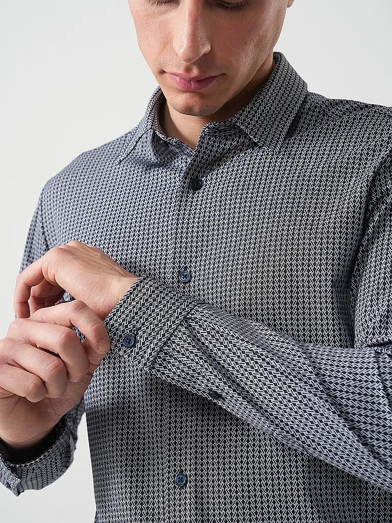 BOSS | Camisa P-ROAN-K-F | 