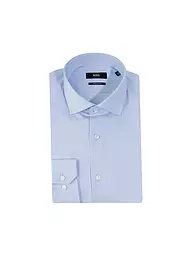 BOSS | Camisa Regular Fit GORDON | Azul