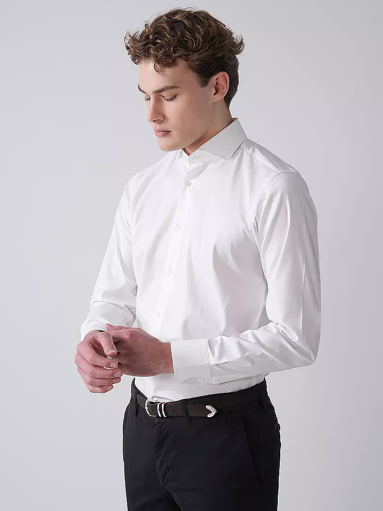 BOSS | Camisa Regular Fit GORDON | 