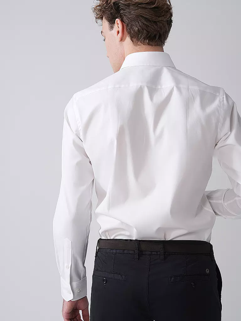 BOSS | Camisa Regular Fit GORDON | 