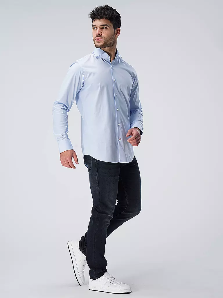 BOSS | Camisa Regular Fit GORDON | 