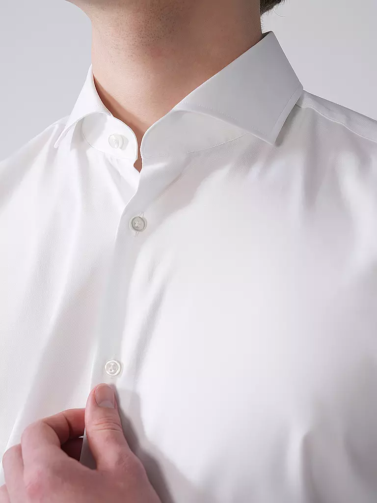 BOSS | Camisa Regular Fit GORDON | 